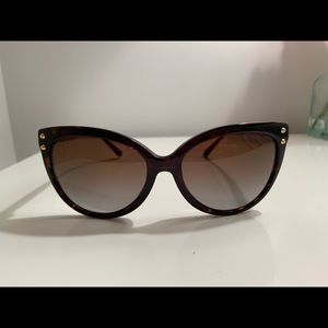 NEVER WORN! Michael Kors Jan Sunglasses